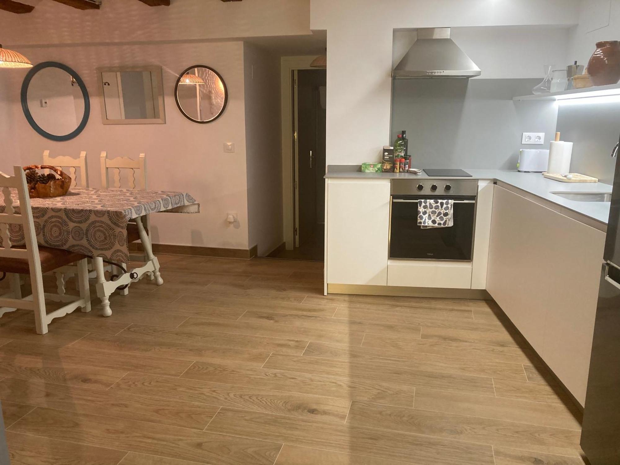 Apartment Casa *