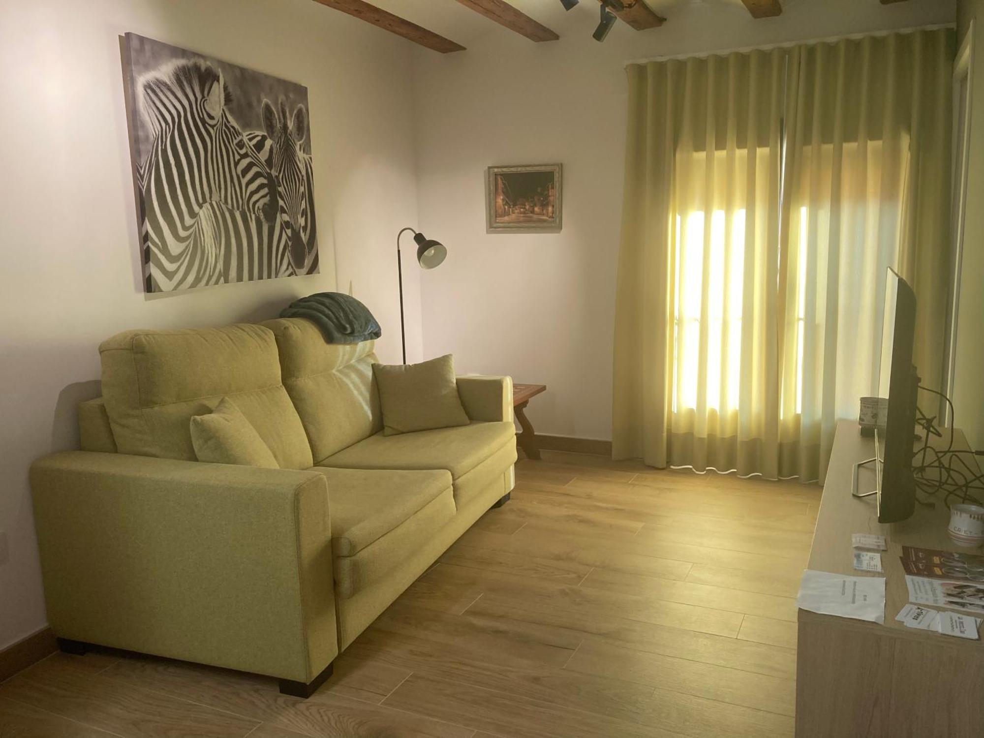 Casa Apartment *